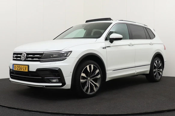 Volkswagen Tiguan Allspace - Afbeelding 1 van 30