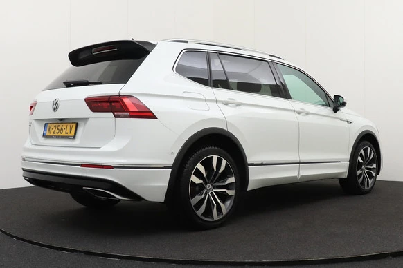 Volkswagen Tiguan Allspace - Afbeelding 2 van 30