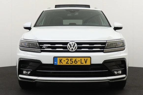 Volkswagen Tiguan Allspace - Afbeelding 3 van 30