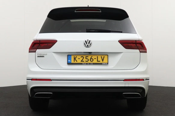 Volkswagen Tiguan Allspace - Afbeelding 4 van 30