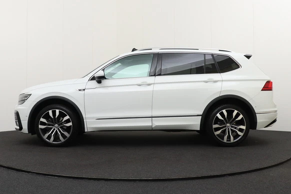 Volkswagen Tiguan Allspace - Afbeelding 5 van 30