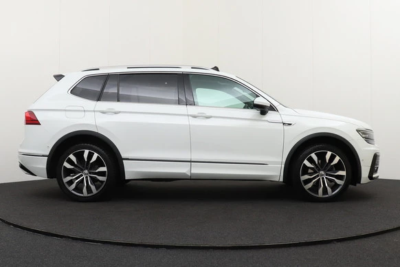 Volkswagen Tiguan Allspace - Afbeelding 6 van 30