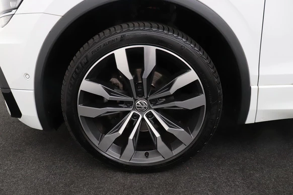 Volkswagen Tiguan Allspace - Afbeelding 7 van 30