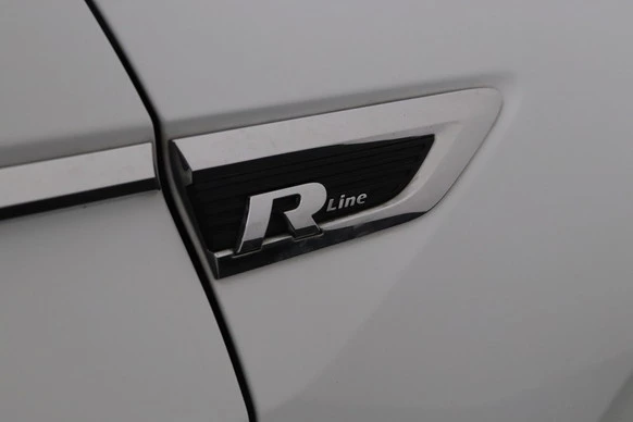 Volkswagen Tiguan Allspace - Afbeelding 8 van 30