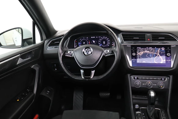 Volkswagen Tiguan Allspace - Afbeelding 10 van 30