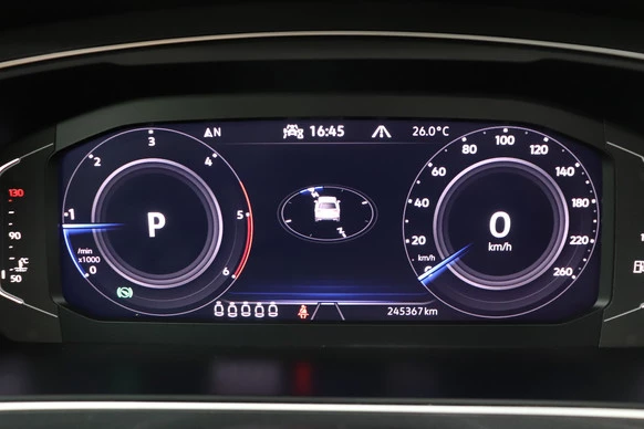 Volkswagen Tiguan Allspace - Afbeelding 26 van 30