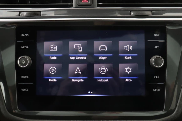 Volkswagen Tiguan Allspace - Afbeelding 27 van 30