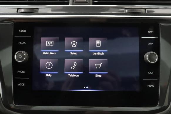 Volkswagen Tiguan Allspace - Afbeelding 28 van 30