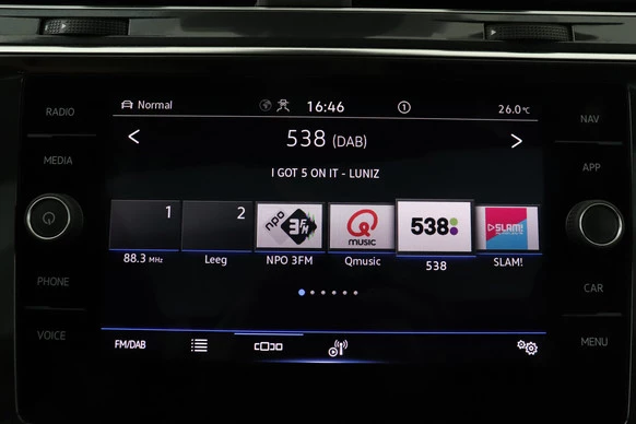 Volkswagen Tiguan Allspace - Afbeelding 29 van 30