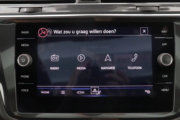 Volkswagen Tiguan Allspace - Afbeelding 30 van 30