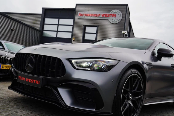 Mercedes-Benz AMG GT - Afbeelding 11 van 30