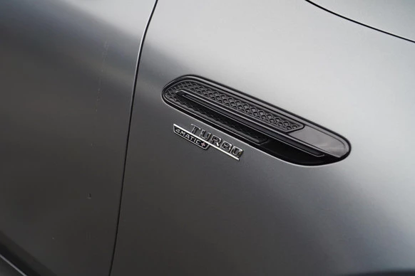 Mercedes-Benz AMG GT - Afbeelding 17 van 30