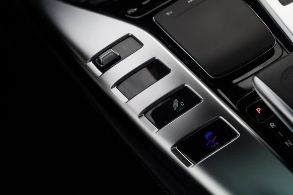 Mercedes-Benz AMG GT - Afbeelding 25 van 30