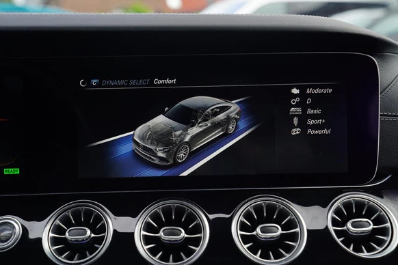 Mercedes-Benz AMG GT - Afbeelding 26 van 30