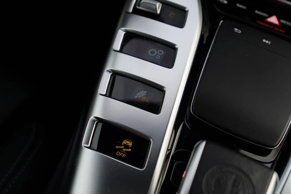 Mercedes-Benz AMG GT - Afbeelding 27 van 30