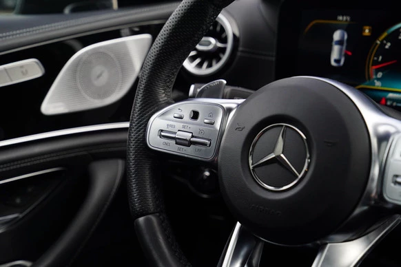 Mercedes-Benz AMG GT - Afbeelding 28 van 30