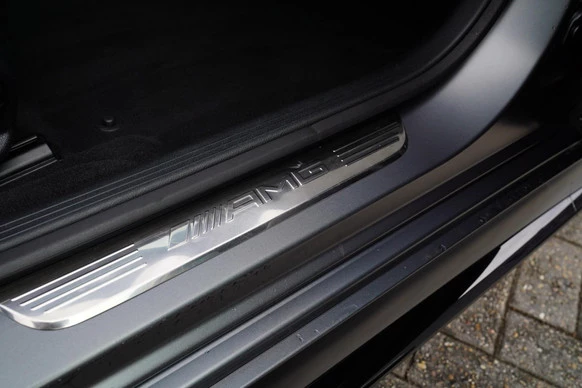 Mercedes-Benz AMG GT - Afbeelding 29 van 30
