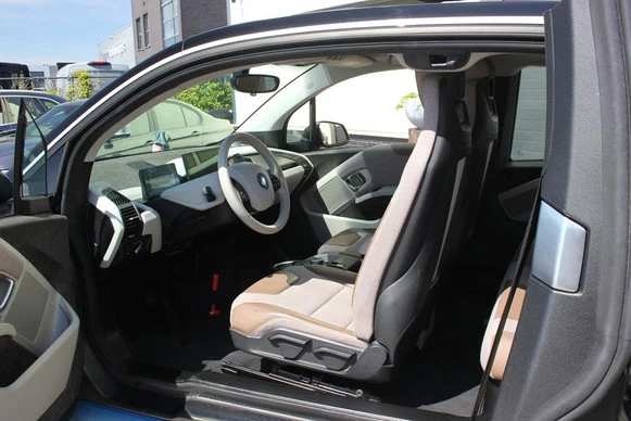 BMW i3 - Afbeelding 2 van 26