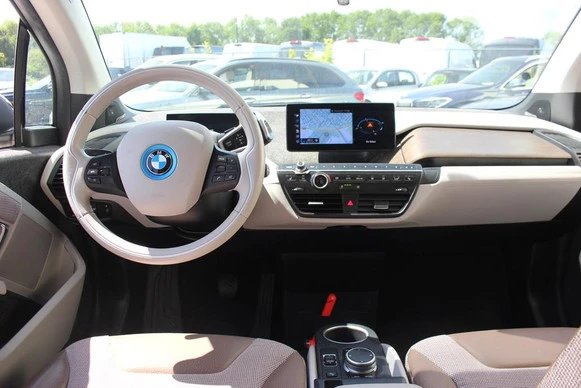 BMW i3 - Afbeelding 3 van 26