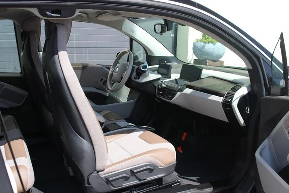 BMW i3 - Afbeelding 4 van 26