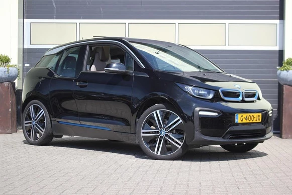 BMW i3 - Afbeelding 5 van 26