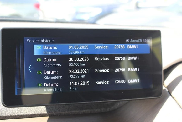 BMW i3 - Afbeelding 7 van 26