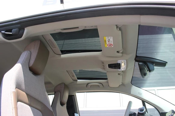 BMW i3 - Afbeelding 8 van 26