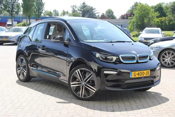 BMW i3 - Afbeelding 9 van 26