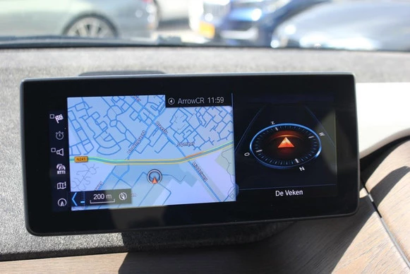 BMW i3 - Afbeelding 12 van 26