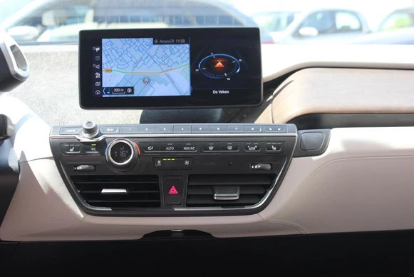 BMW i3 - Afbeelding 14 van 26