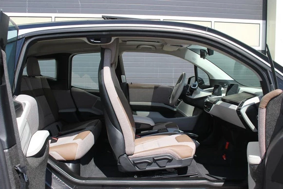 BMW i3 - Afbeelding 15 van 26