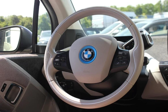 BMW i3 - Afbeelding 17 van 26