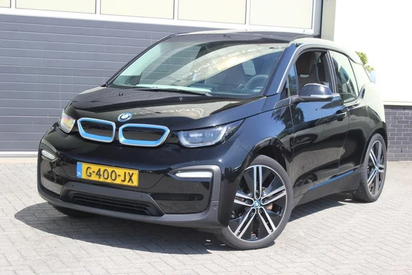 BMW i3 - Afbeelding 18 van 26