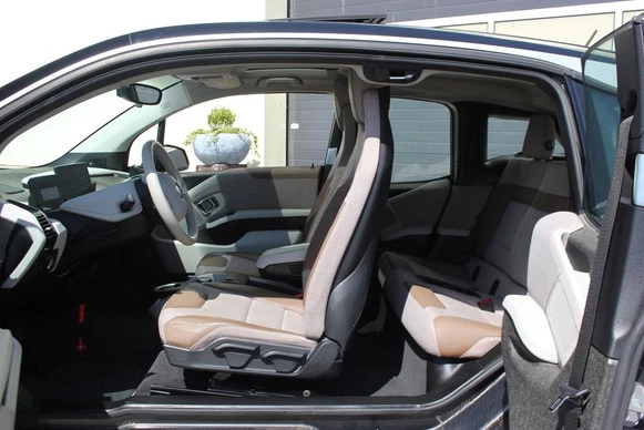 BMW i3 - Afbeelding 19 van 26