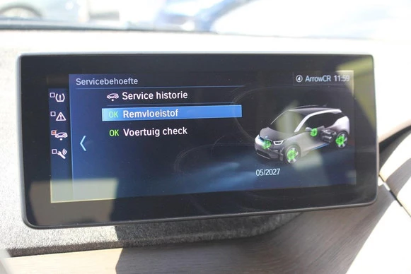BMW i3 - Afbeelding 20 van 26