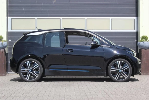 BMW i3 - Afbeelding 23 van 26