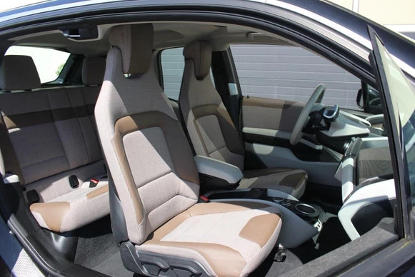 BMW i3 - Afbeelding 24 van 26