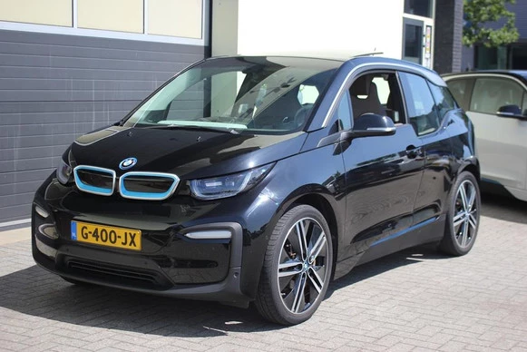 BMW i3 - Afbeelding 25 van 26