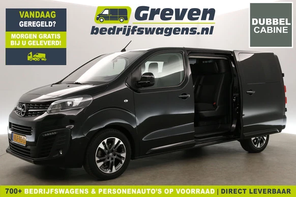 Opel Vivaro - Afbeelding 1 van 30