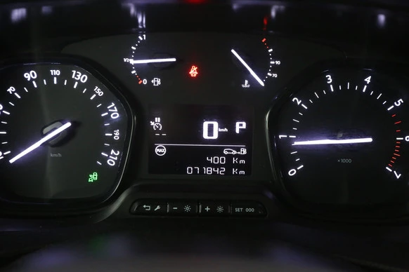 Opel Vivaro - Afbeelding 17 van 30