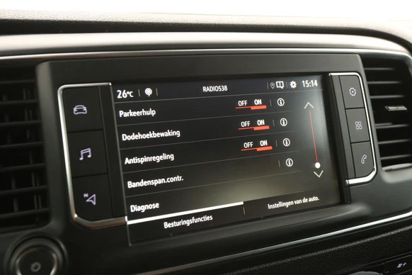 Opel Vivaro - Afbeelding 22 van 30