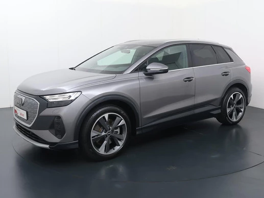 Audi Q4 e-tron - Afbeelding 1 van 30