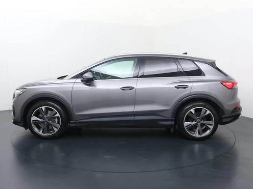 Audi Q4 e-tron - Afbeelding 2 van 30