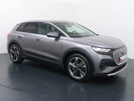 Audi Q4 e-tron - Afbeelding 3 van 30
