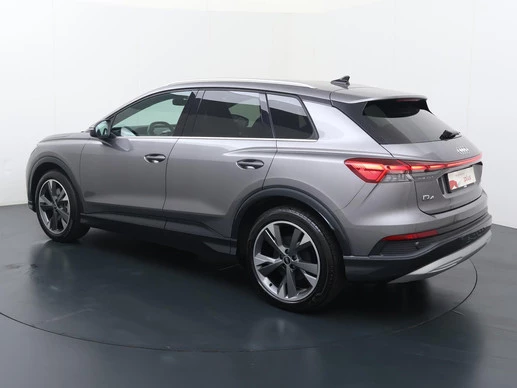 Audi Q4 e-tron - Afbeelding 4 van 30