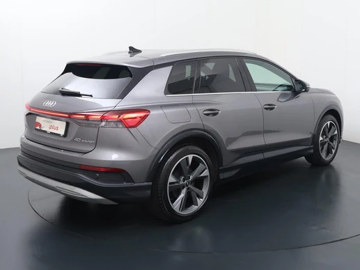 Audi Q4 e-tron - Afbeelding 5 van 30