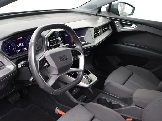 Audi Q4 e-tron - Afbeelding 6 van 30