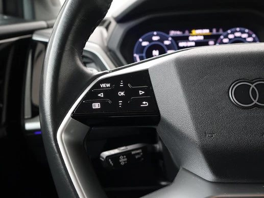 Audi Q4 e-tron - Afbeelding 7 van 30