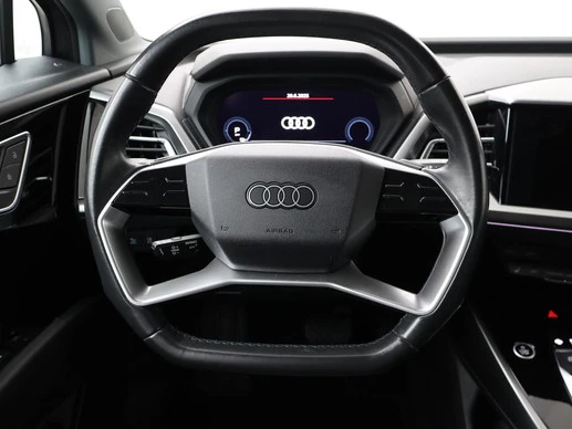 Audi Q4 e-tron - Afbeelding 8 van 30