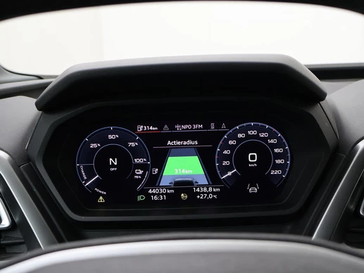 Audi Q4 e-tron - Afbeelding 10 van 30